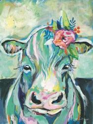 Sweet Cow | Obraz na stenu