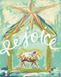 Rejoice | Obraz na stenu