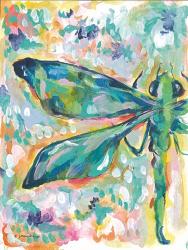 Firefly in Flight | Obraz na stenu