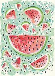 Watermelon Weather | Obraz na stenu