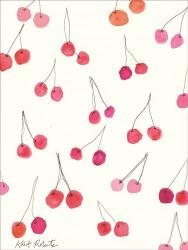 Cherry Kisses | Obraz na stenu