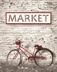 At the Market | Obraz na stenu