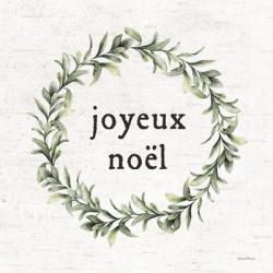 Joyeux Noel | Obraz na stenu