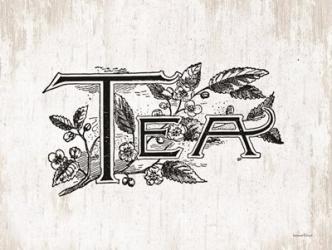 Tea | Obraz na stenu