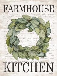 Farmhouse Kitchen | Obraz na stenu