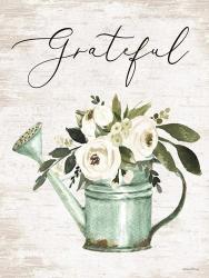 Grateful | Obraz na stenu