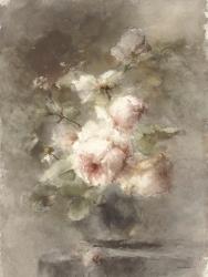 Old World Rose Bouquet | Obraz na stenu