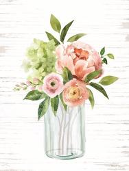 Spring Floral III | Obraz na stenu
