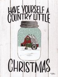 Have Yourself a Country Little Christmas | Obraz na stenu