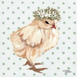 Spring Chick | Obraz na stenu