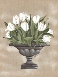 Tulip Urn | Obraz na stenu