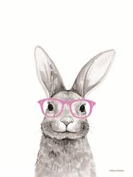 Smart Rabbit | Obraz na stenu