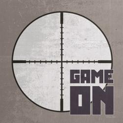 Game On 1 | Obraz na stenu