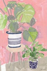 Potted Still Life | Obraz na stenu