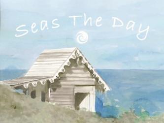 Seas the Day | Obraz na stenu