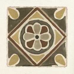 Moroccan Tile Pattern VII | Obraz na stenu