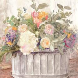 Table Bouquet I | Obraz na stenu