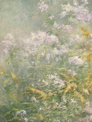 John Henry Twachtman - Summer | Obraz na stenu