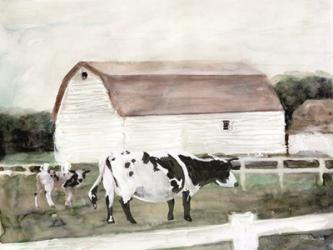Country Farm | Obraz na stenu