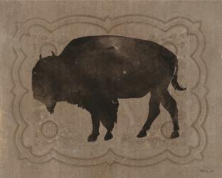 Buffalo Impression 2 | Obraz na stenu