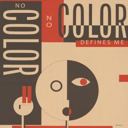 Color Defines Me | Obraz na stenu