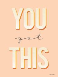 You Got This | Obraz na stenu