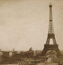 Historical Paris | Obraz na stenu