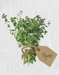 Thyme | Obraz na stenu