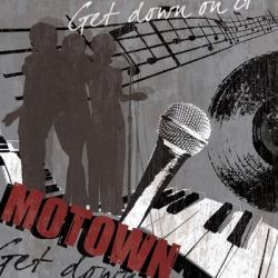 Motown | Obraz na stenu