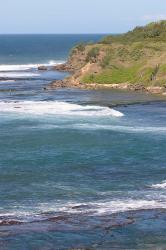 Coastline, Fort Dauphin, Madagascar | Obraz na stenu