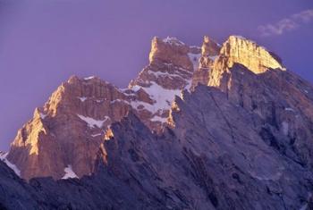 Mountains, Pakistan | Obraz na stenu