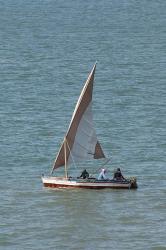 Local Fishermen, Maputo, Mozambique | Obraz na stenu