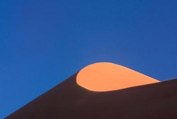 Sossosvlei Dune Ridge, Namib-Naukluff Park, Namibia | Obraz na stenu