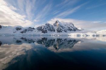 Antarctica, Paradise Harbour and Bay | Obraz na stenu