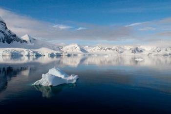 Antarctica | Obraz na stenu