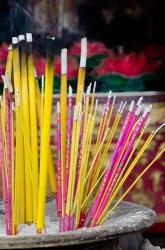 A-Ma Temple, Macau, China | Obraz na stenu