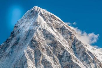 Mt Pumori, Nepal | Obraz na stenu