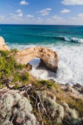 The Arch, Great Ocean Road,  Shipwreck Coast, Australia | Obraz na stenu