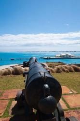 Bermuda, Commissioners House, Royal Naval port | Obraz na stenu