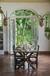 Hemingway House, Hemingway Museum at Finca Vigia, Havana, Cuba | Obraz na stenu