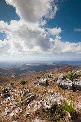 Cuba, Trinidad, Topes de Collantes park | Obraz na stenu