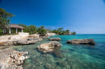 Bluefields, Jamaica Southwest Coast | Obraz na stenu