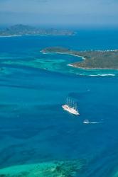 Tobago Cays, St Vincent and the Grenadines | Obraz na stenu