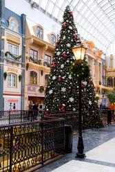 West Edmonton Mall, Alberta, Canada | Obraz na stenu