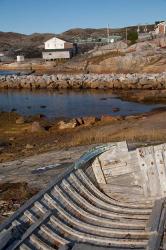 Newfoundland & Labrador, Hopedale | Obraz na stenu