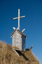 Newfoundland and Labrador, Viking Village | Obraz na stenu