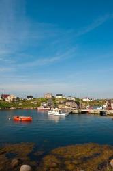 Peggy's Cove Fishing Village | Obraz na stenu