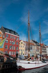 Sailboats, Denmark | Obraz na stenu