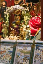 Parisian Prints, Place du Tertre | Obraz na stenu