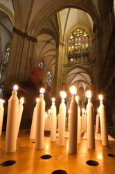 St Peter's Cathedral, Germany | Obraz na stenu